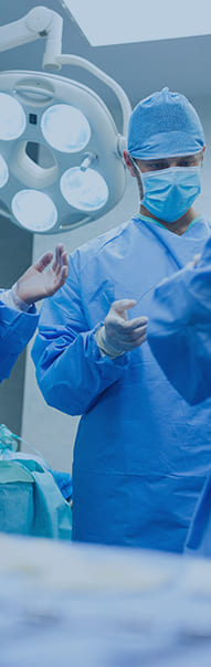 Surgical Instruments