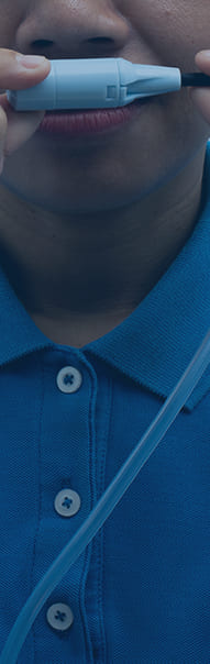 Oxygen Concentrators