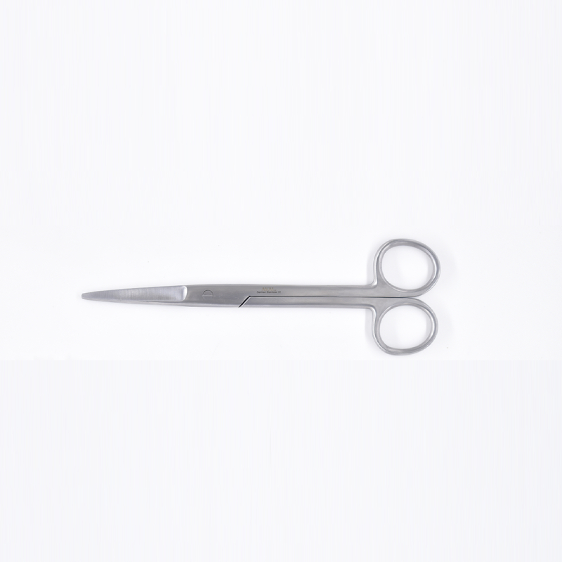 مقص جراحي مايو مستقيم 16.5 سم