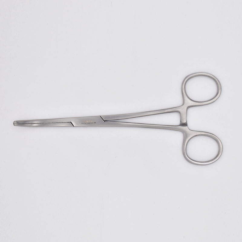 جفت شرياني منحني 16 سم