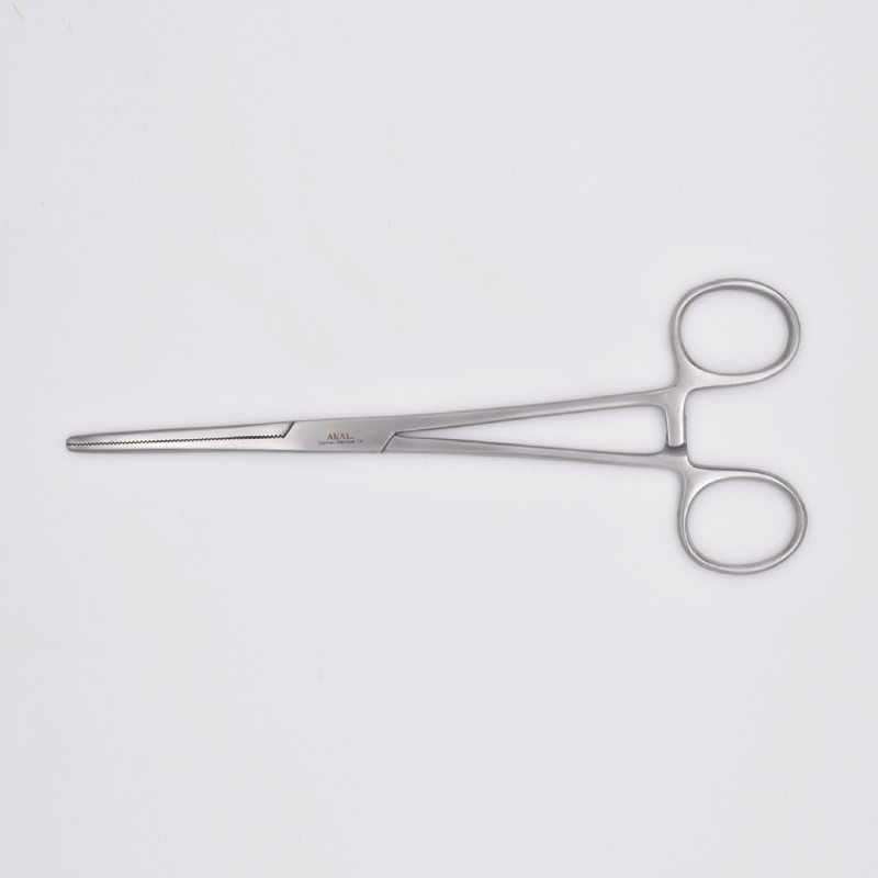 جفت شرياني مستقيم 18.5 سم