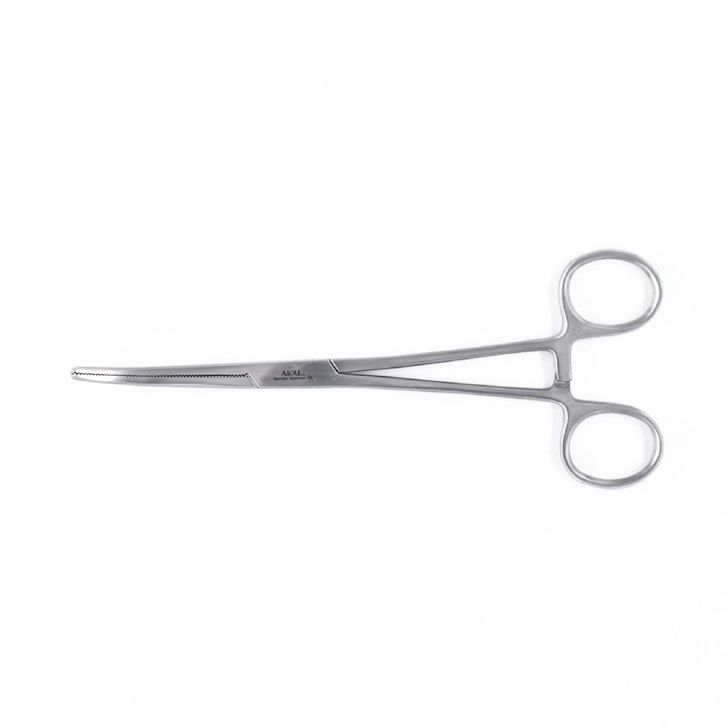 جفت شرياني منحني 18.5 سم