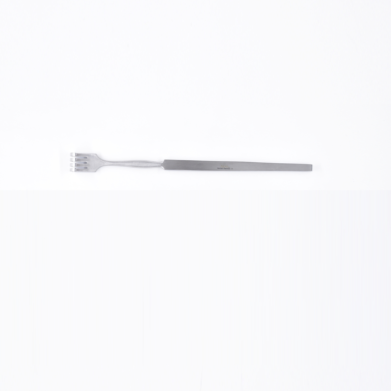 مبعد 4 شوكة بلنت 16.5 سم